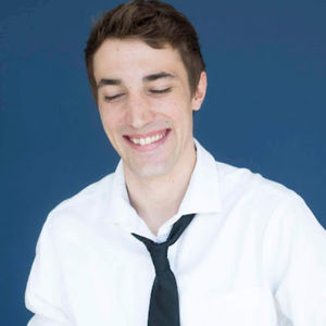 Meet your Posher, William